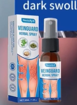 Timilk VeinGuard Herbal Spray