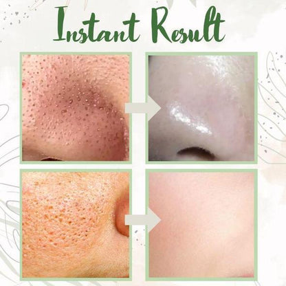 Green Tea Instant Exfoliating Stick