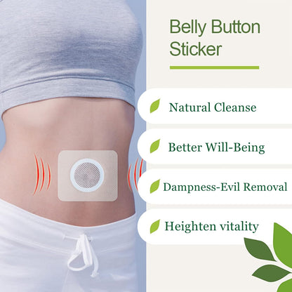 Fat Burning Patch