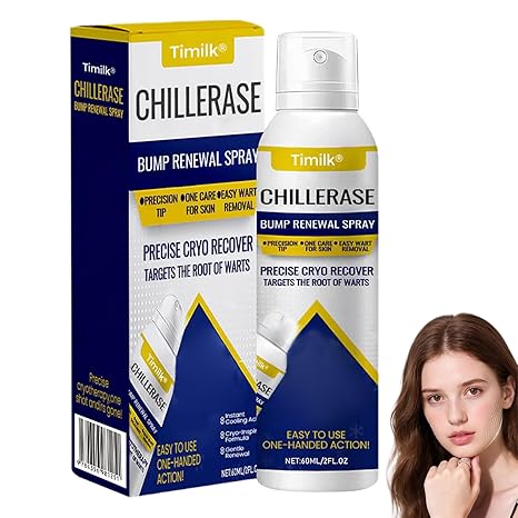 Chill Erase Bump Renewal Spray