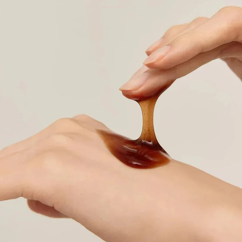 The Original Honey Peel