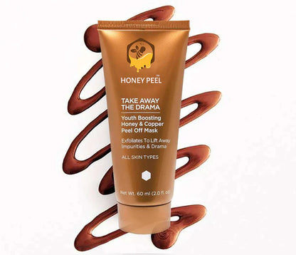 The Original Honey Peel