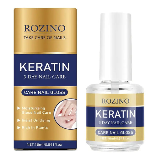 Nails Serum For Repair
