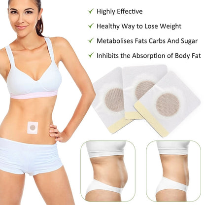 FAT BURNING PATCH
